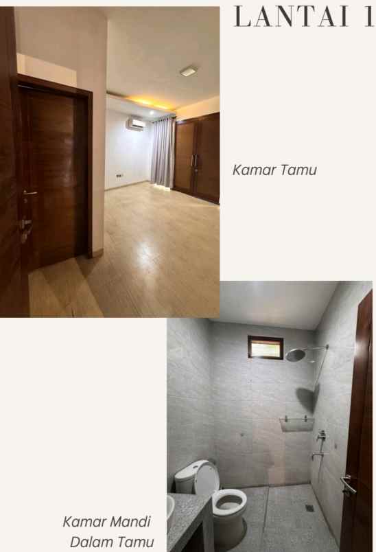 dijual rumah jl yrs iii no rt 15 rt 10