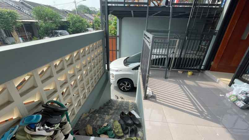 dijual rumah jln alternatif bic desa