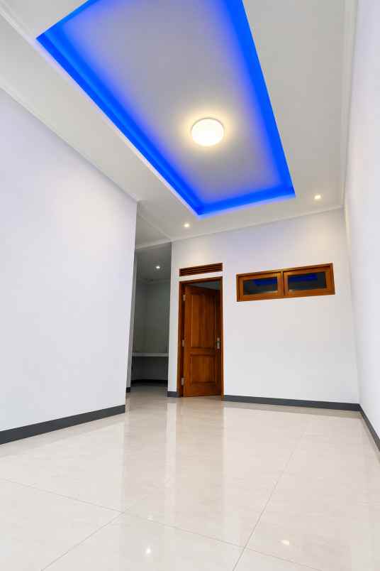 dijual rumah jln bojongwaru rancamulya