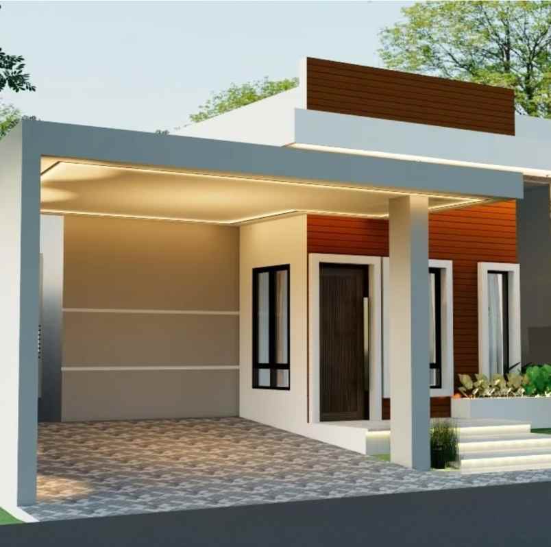 dijual rumah jln raya ampang kel ampang