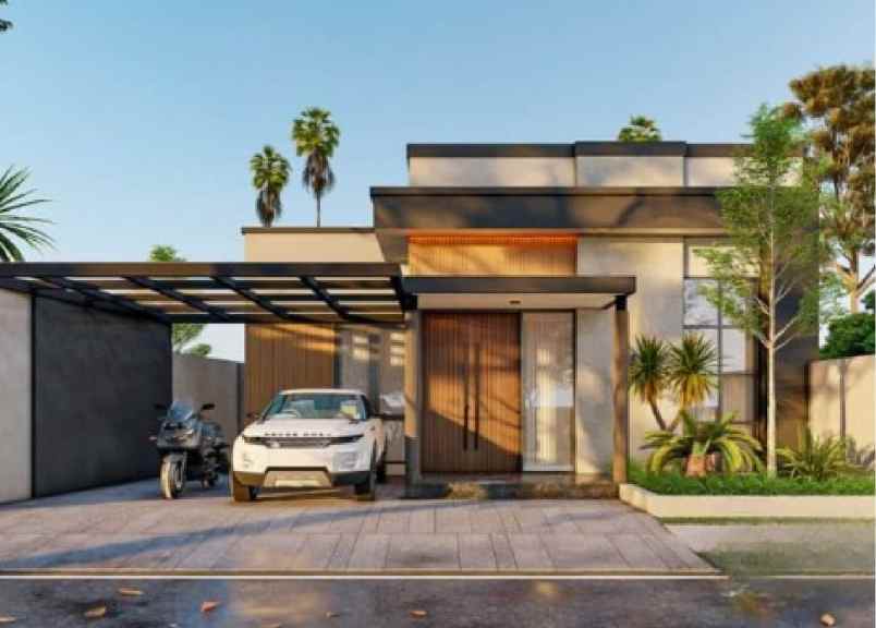 dijual rumah jln raya ampang kel ampang