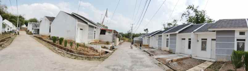 dijual rumah jln sayang cikancung kec