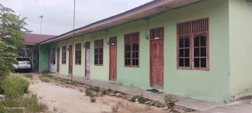 dijual rumah jlpenerbangan