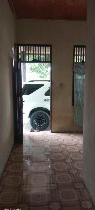 dijual rumah jlpenerbangan