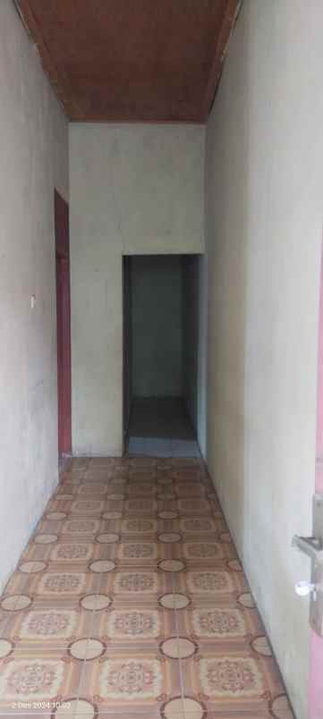 dijual rumah jlpenerbangan