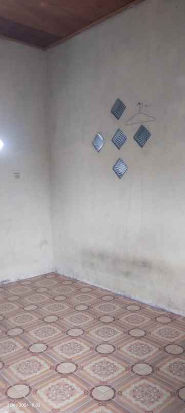 dijual rumah jlpenerbangan