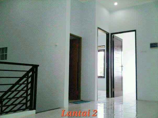 dijual rumah joglo jakarta barat