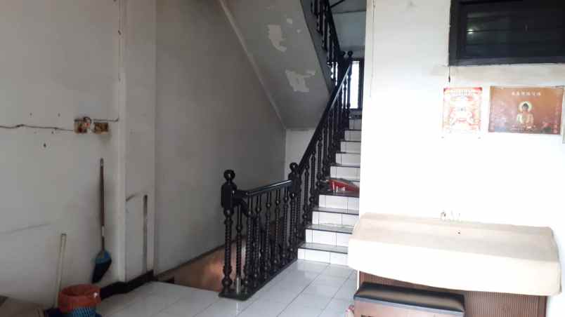 dijual rumah johar baru jakarta pusat