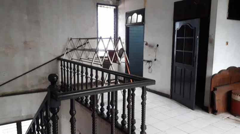 dijual rumah johar baru jakarta pusat