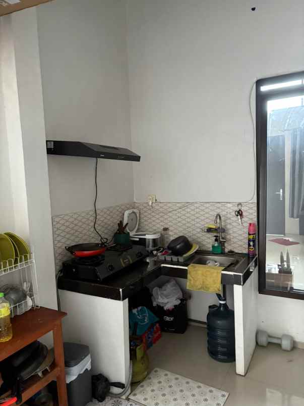 dijual rumah joyo agung merjosari