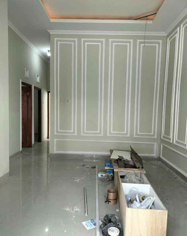 dijual rumah kalasan