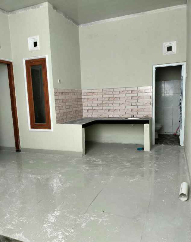 dijual rumah kalasan