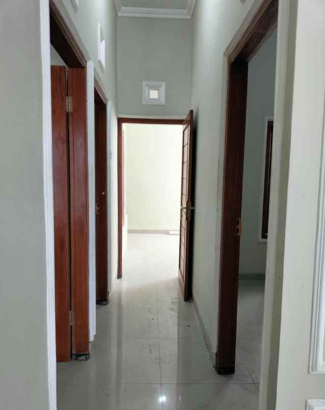 dijual rumah kalasan