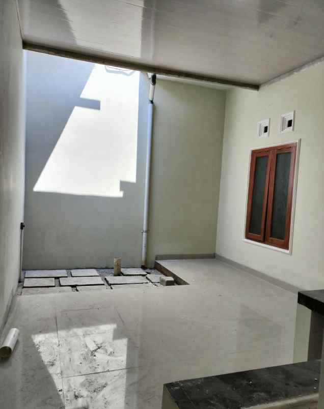 dijual rumah kalasan