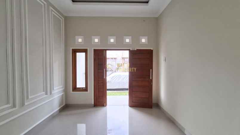 dijual rumah kalasan sleman yogyakarta