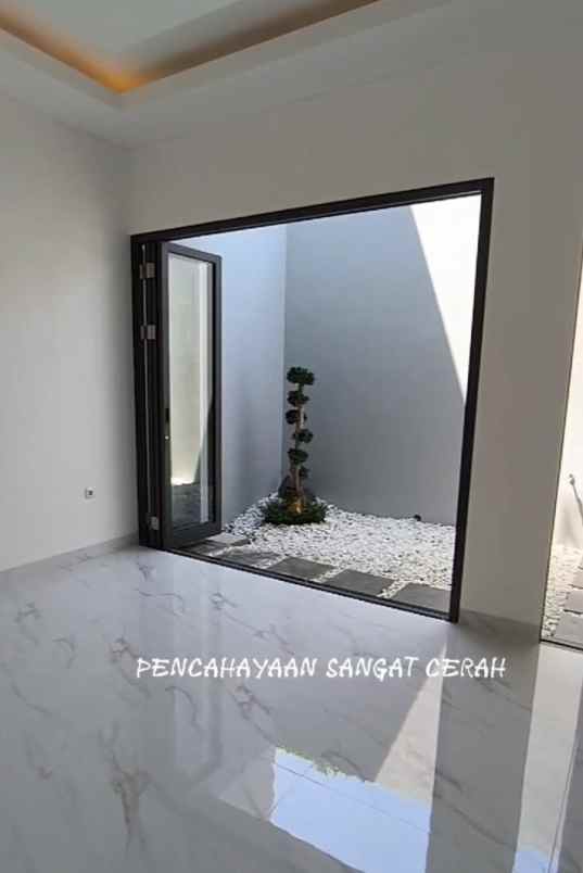 dijual rumah kalijudan