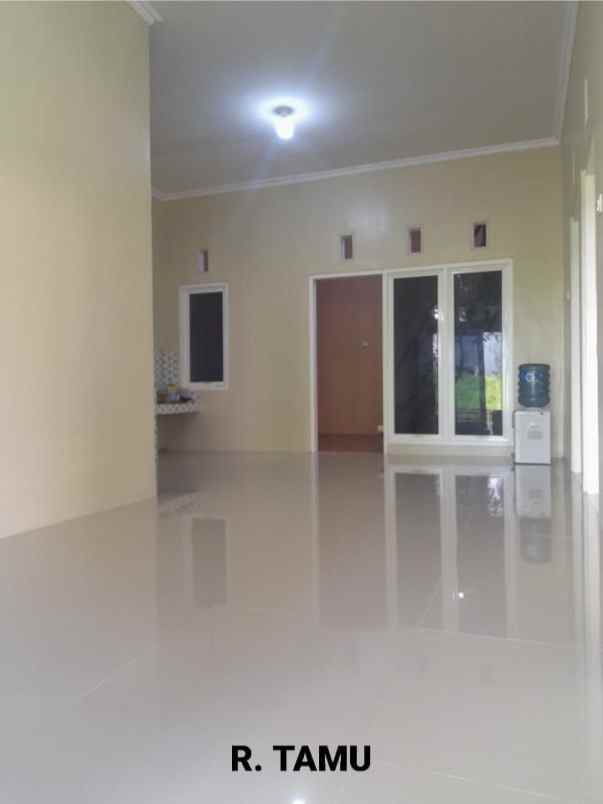 dijual rumah kalipepe banyumanik semarang