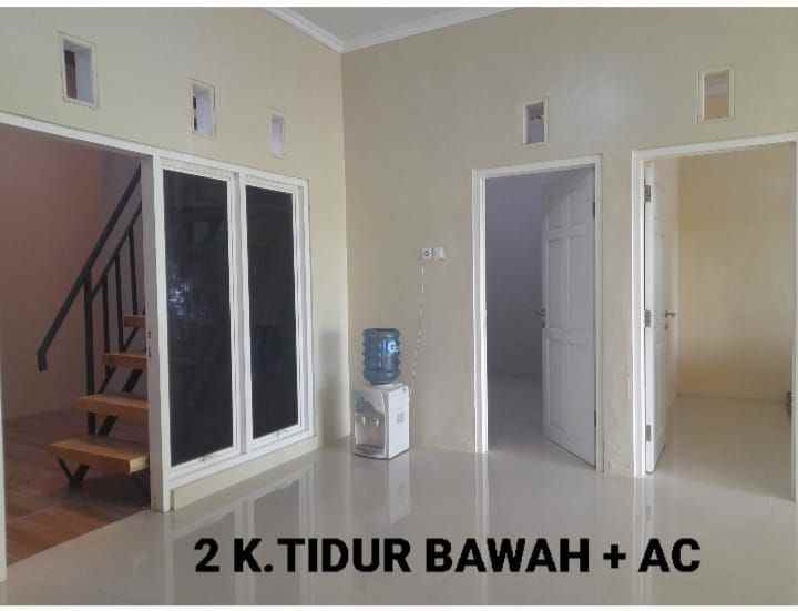 dijual rumah kalipepe banyumanik semarang