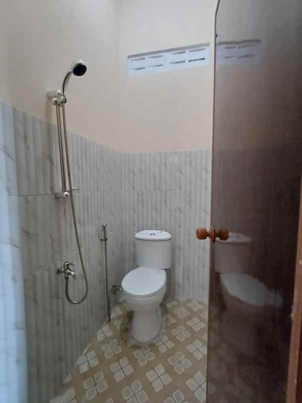 dijual rumah kalitirto