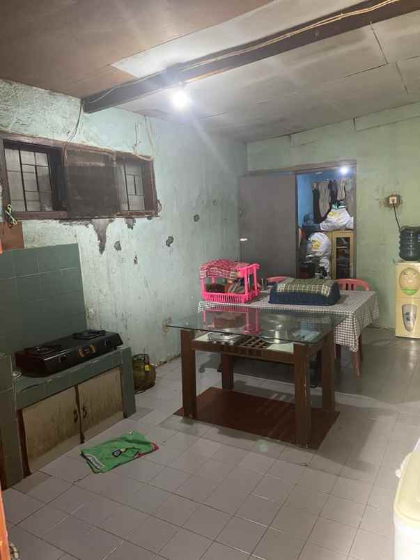 dijual rumah karadenan cibinong