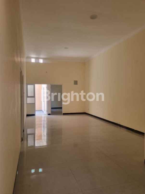 dijual rumah karang empat