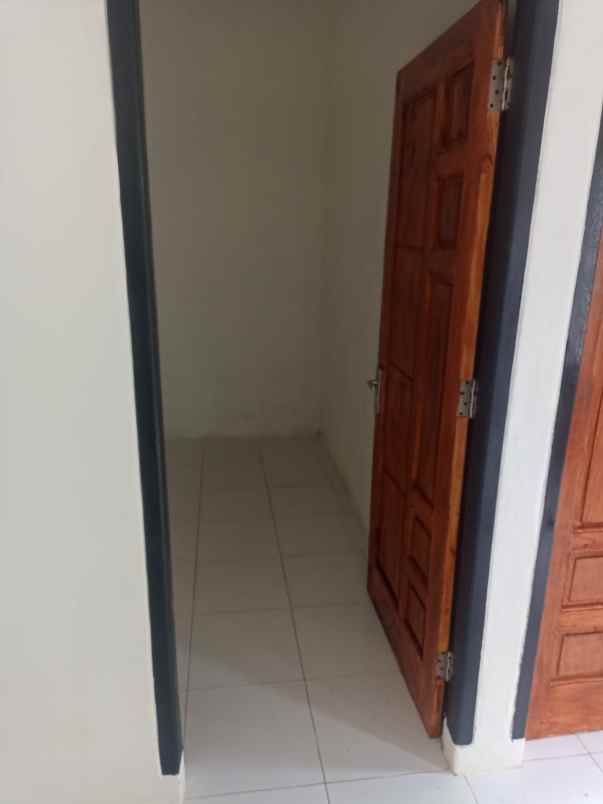 dijual rumah karangjambe padamara