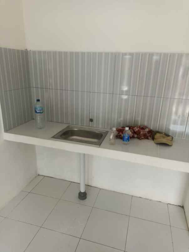 dijual rumah karangjambe padamara