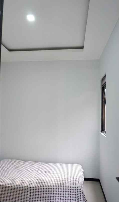 dijual rumah karyawangi cihanjuang cimahi