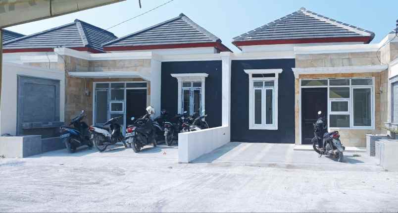 dijual rumah katapang bandung soreang