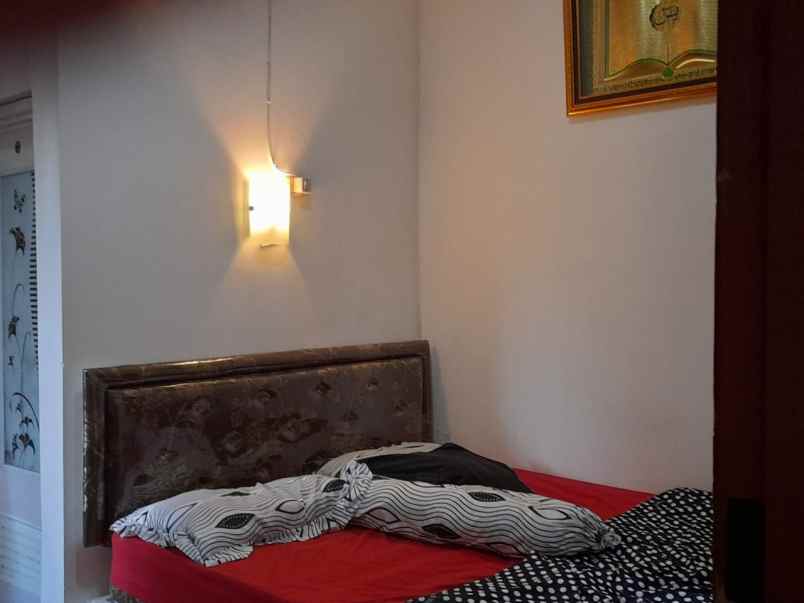 dijual rumah kavling ciawitali cimahi