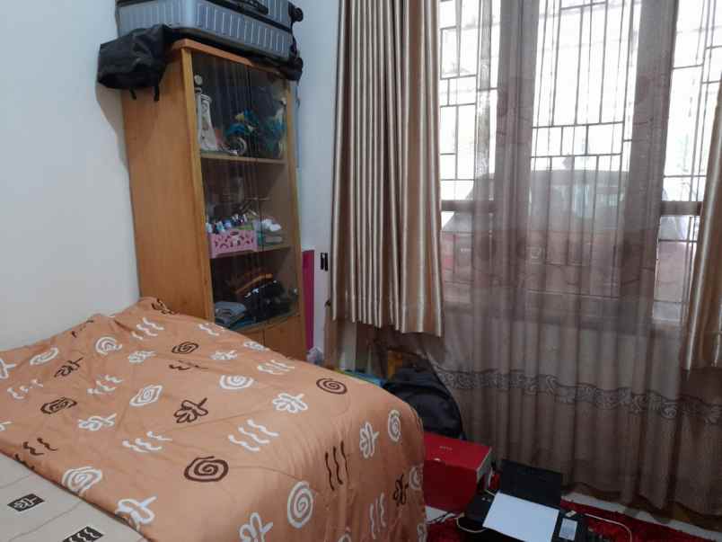 dijual rumah kavling ciawitali cimahi