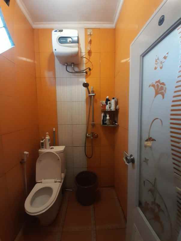 dijual rumah kavling ciawitali cimahi