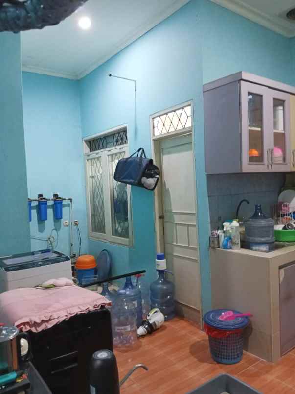 dijual rumah kebalen