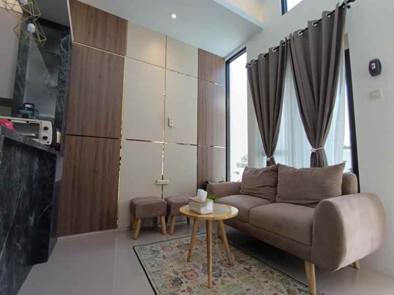 dijual rumah kebondalem lor prambanan