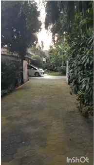 dijual rumah kemanggisan palmerah