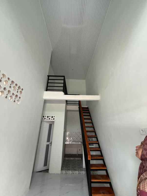 dijual rumah kendangsari