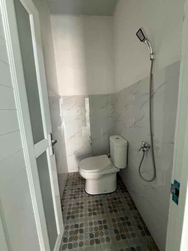 dijual rumah kendangsari