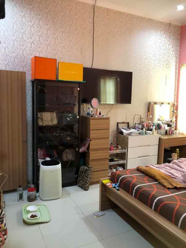 dijual rumah kertajaya