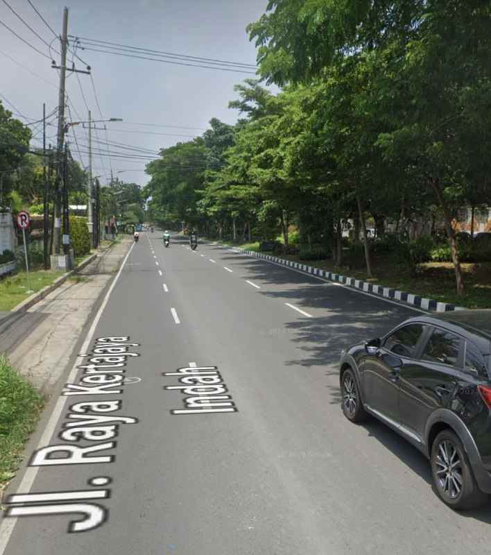 dijual rumah kertajaya indah