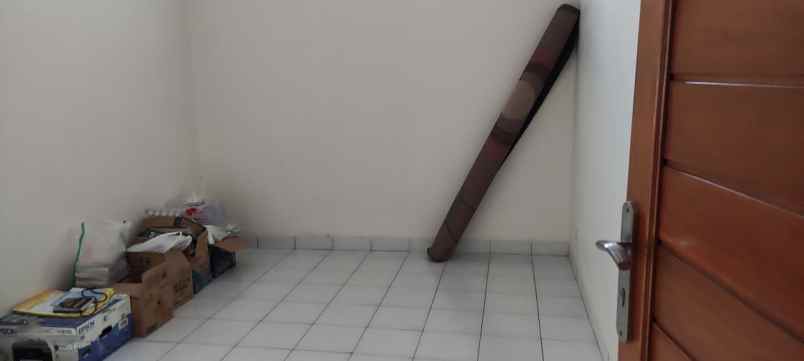 dijual rumah kolonel masturi