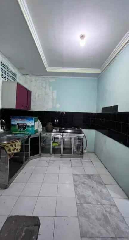 dijual rumah komlek perumahan kejaksaan