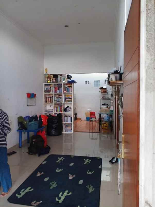 dijual rumah komp pesona ciganitri