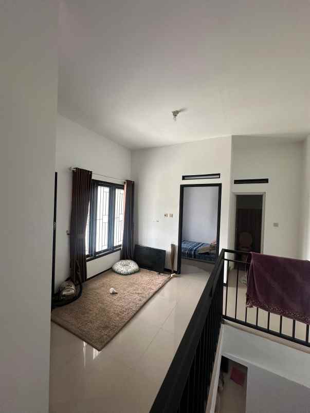 dijual rumah komp sanggar meubeul cinunuk