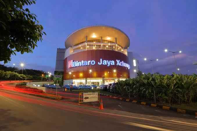 dijual rumah komplek bukit nusa indah