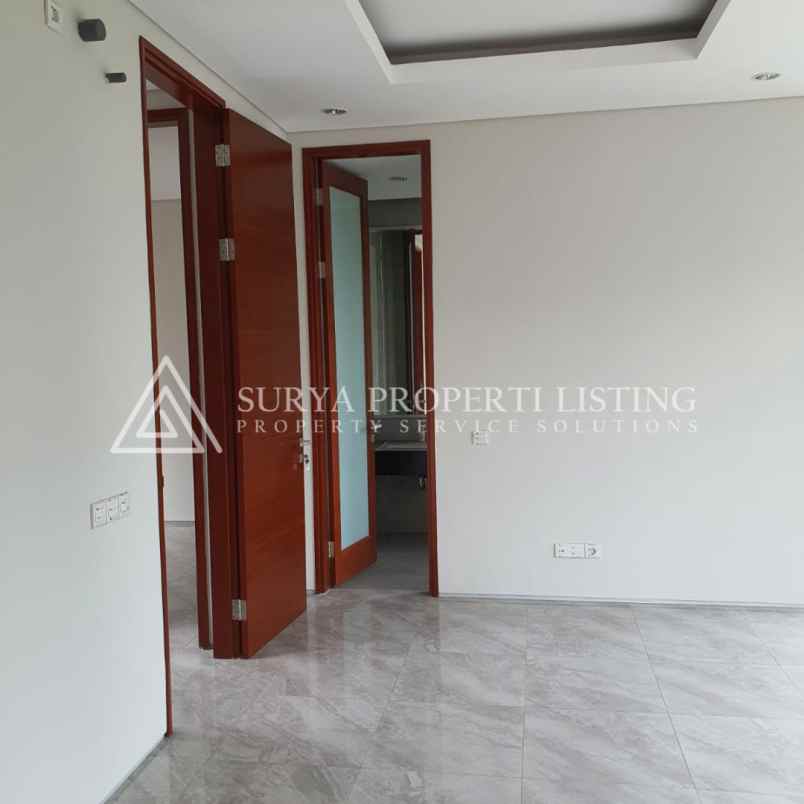 dijual rumah komplek citrland gama city