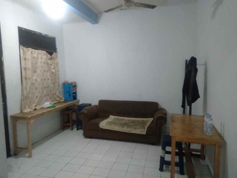 dijual rumah komplek pinang indah tangerang