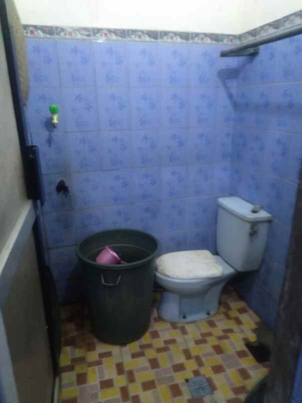 dijual rumah komplek pinang indah tangerang