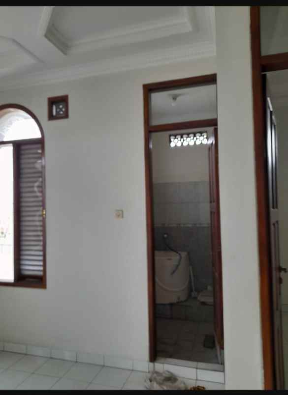 dijual rumah kopo