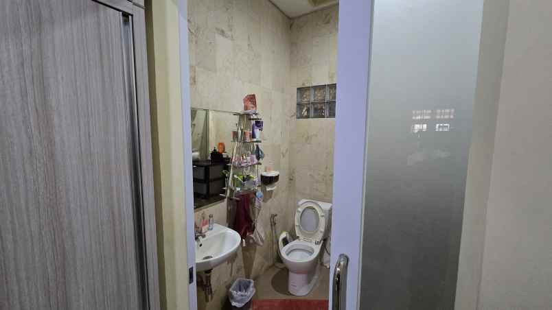 dijual rumah kopo permai 1 bandung