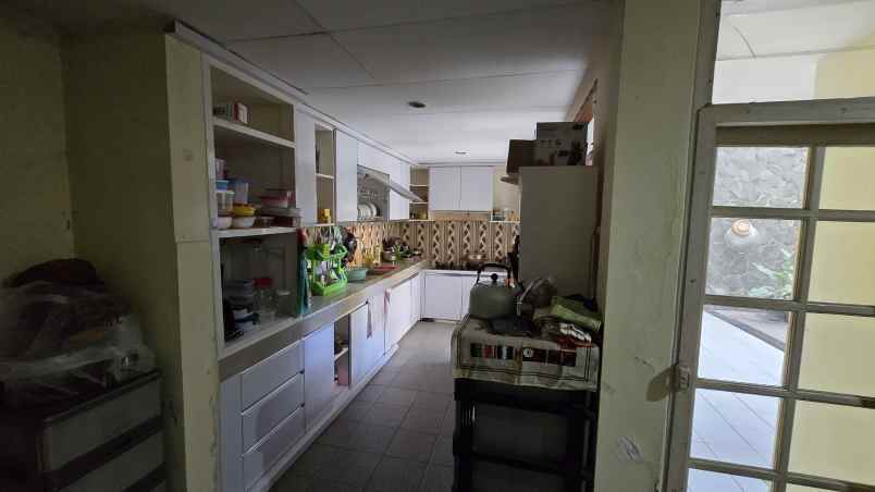 dijual rumah kopo permai 1 bandung